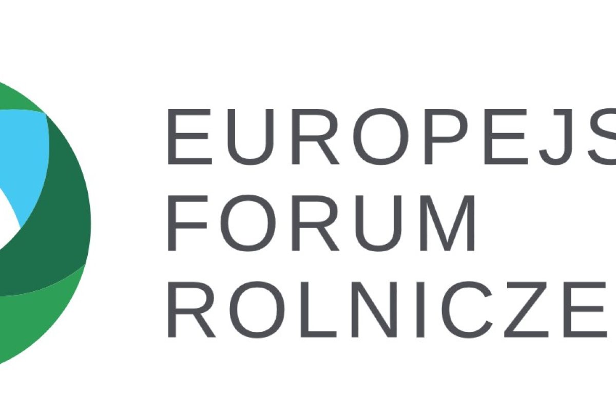 Europejskei Forum Rolnicze 2025