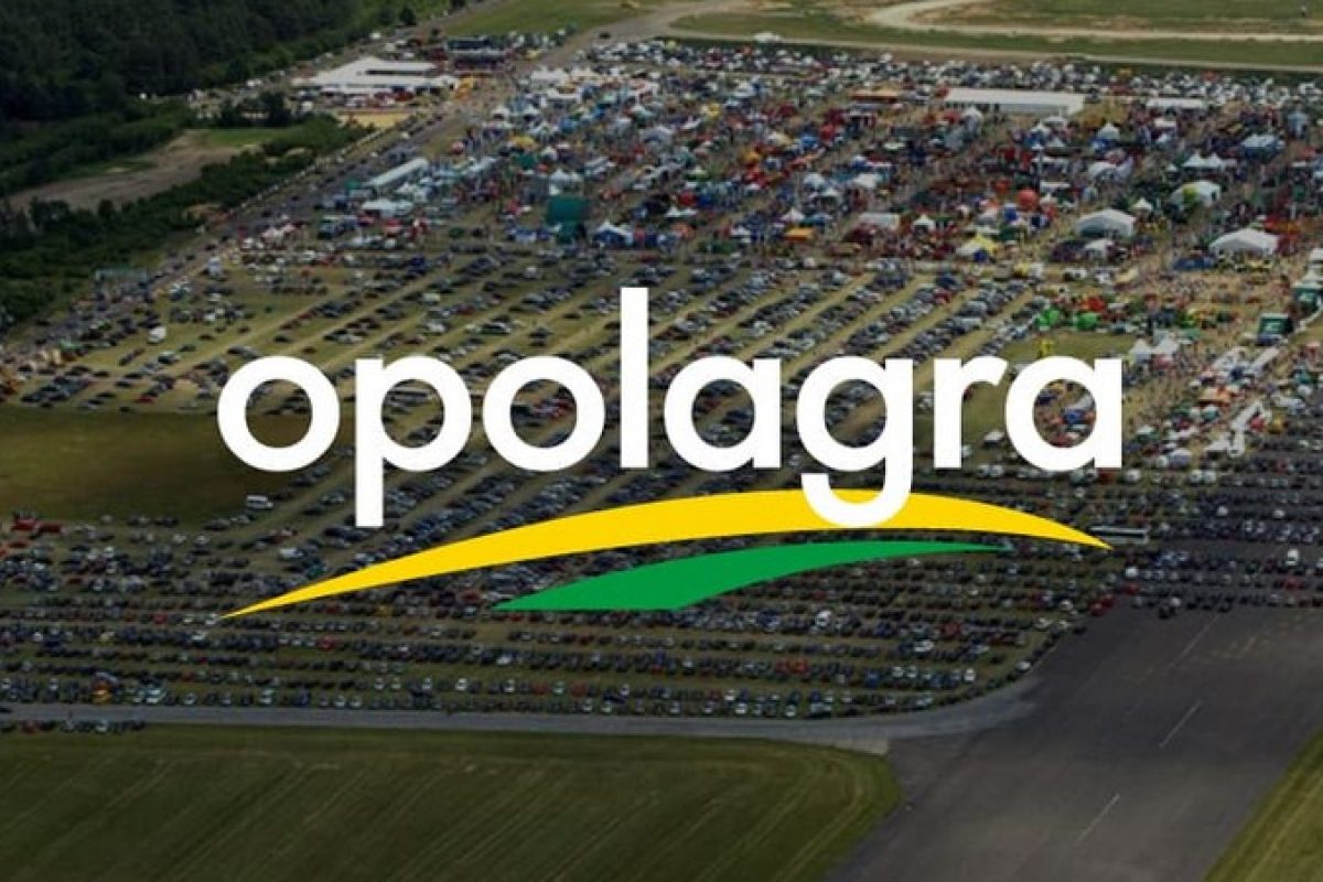 Opolagra