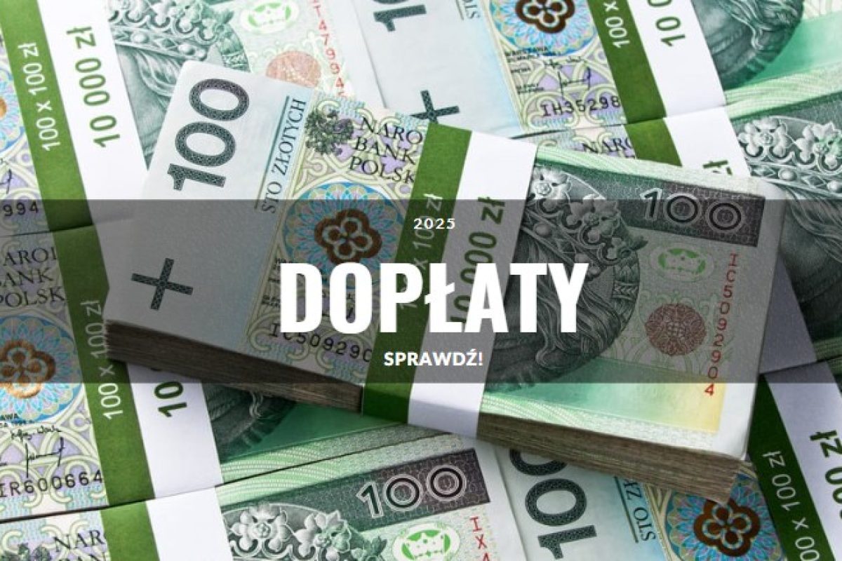 dopłaty